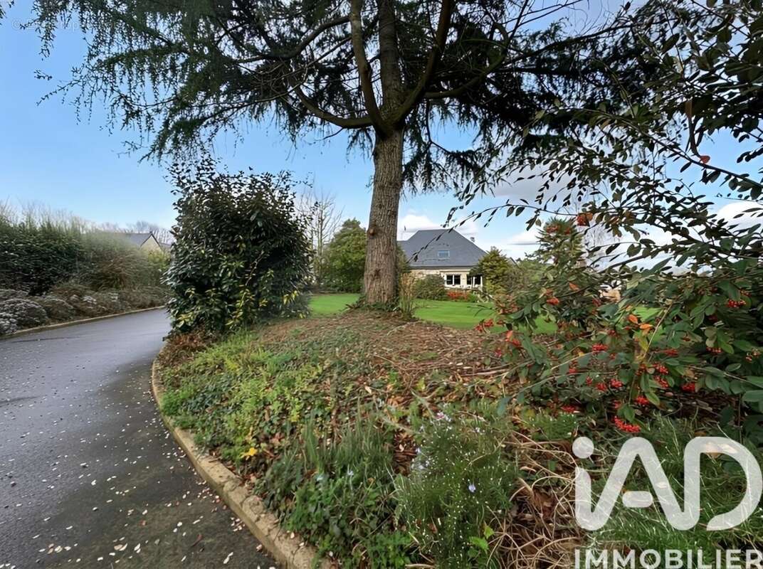 Photo 5 - Maison à SAINT-AGATHON