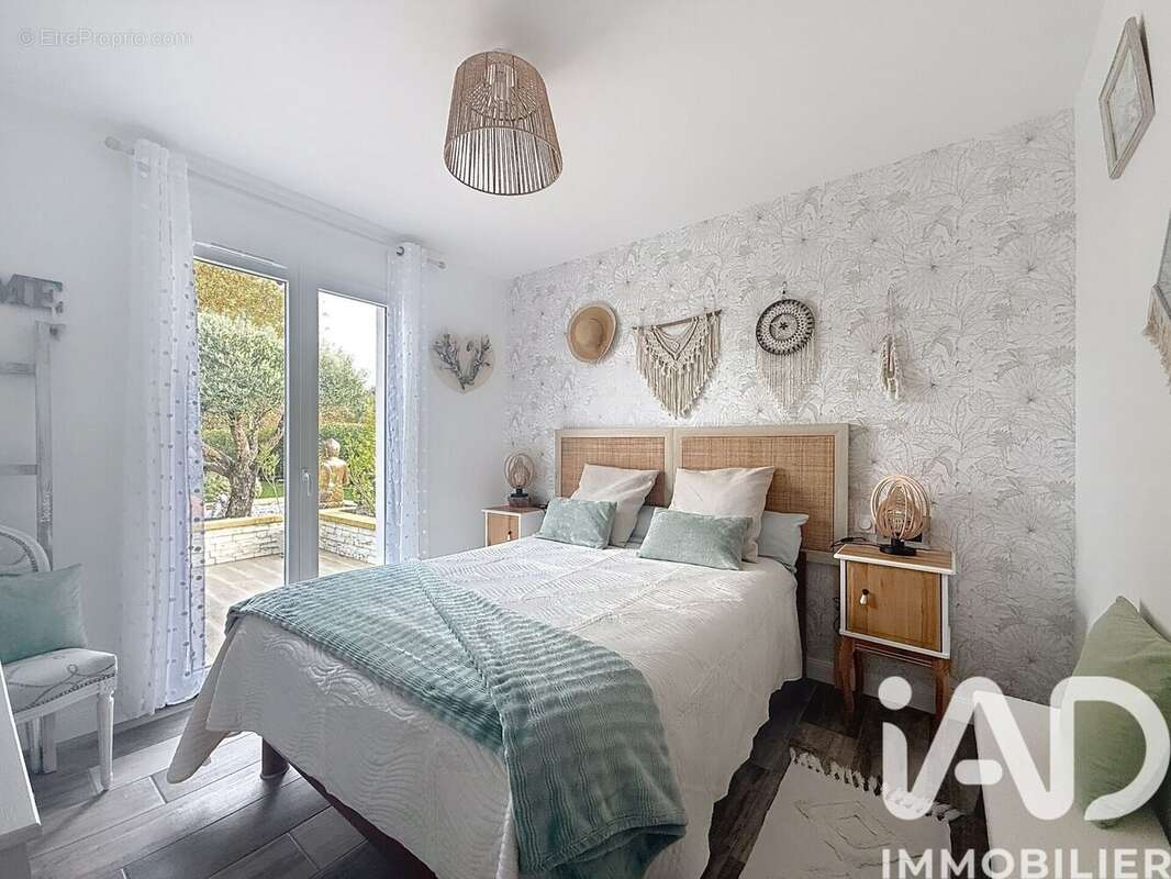 Photo 9 - Maison à SALLES