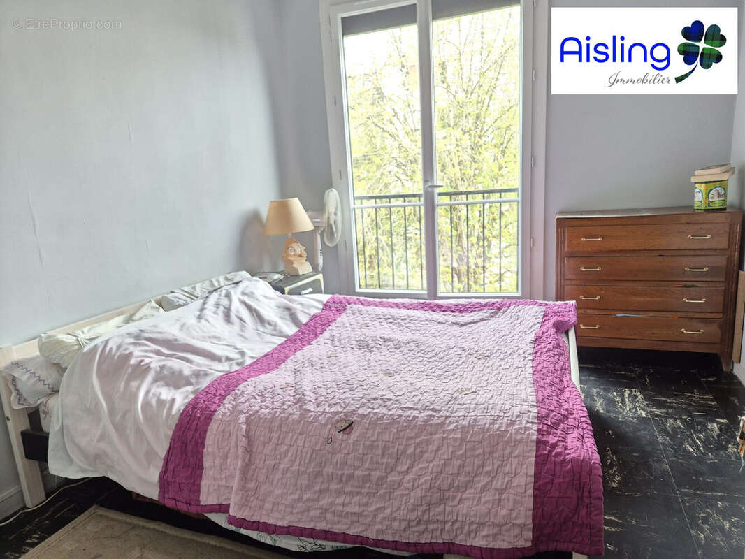 Appartement à JOUE-LES-TOURS