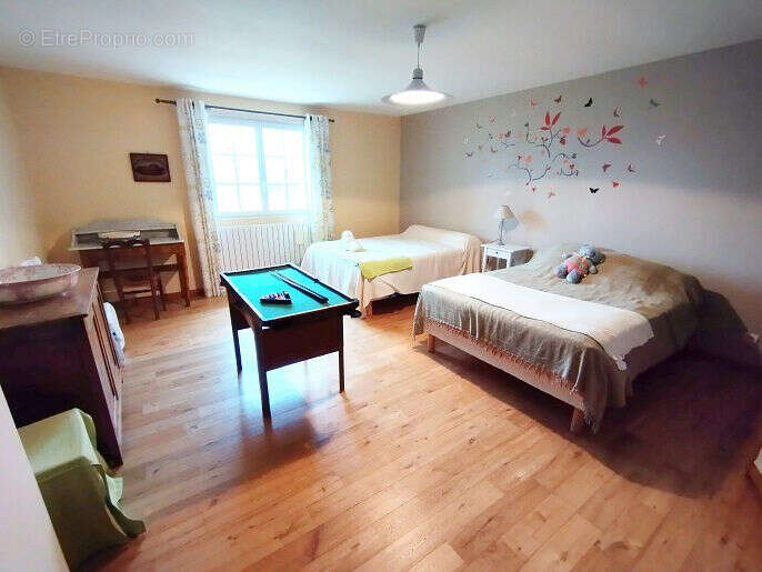 Photo 9 - Maison à CREVECOEUR-LE-GRAND