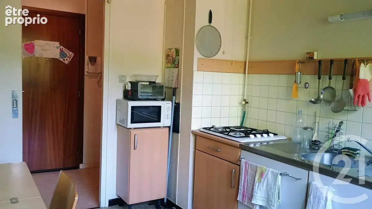 Appartement 2 pièces 51 m² à vendre à Grenoble (38000) - photo 8