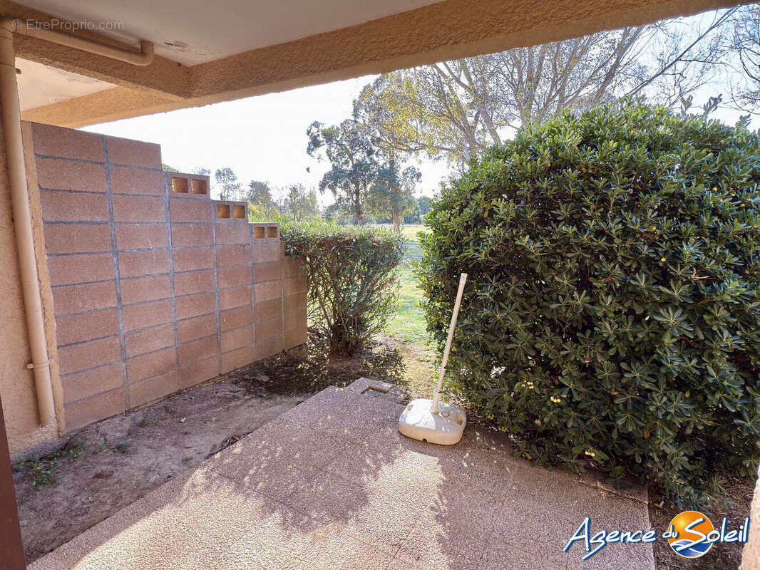 Appartement à SAINT-CYPRIEN