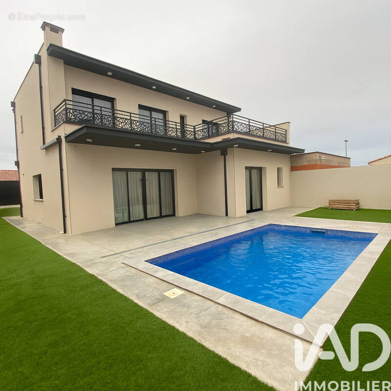 Photo 1 - Maison à NARBONNE