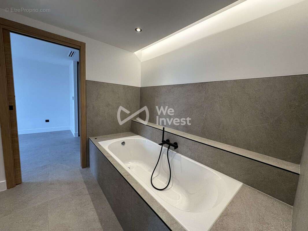 Appartement à BAILLARGUES