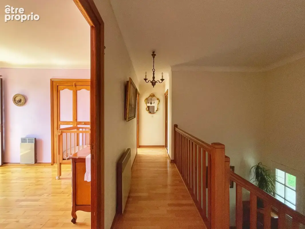 Magnifique maison sur un terrain de 2745m2 - photo 19