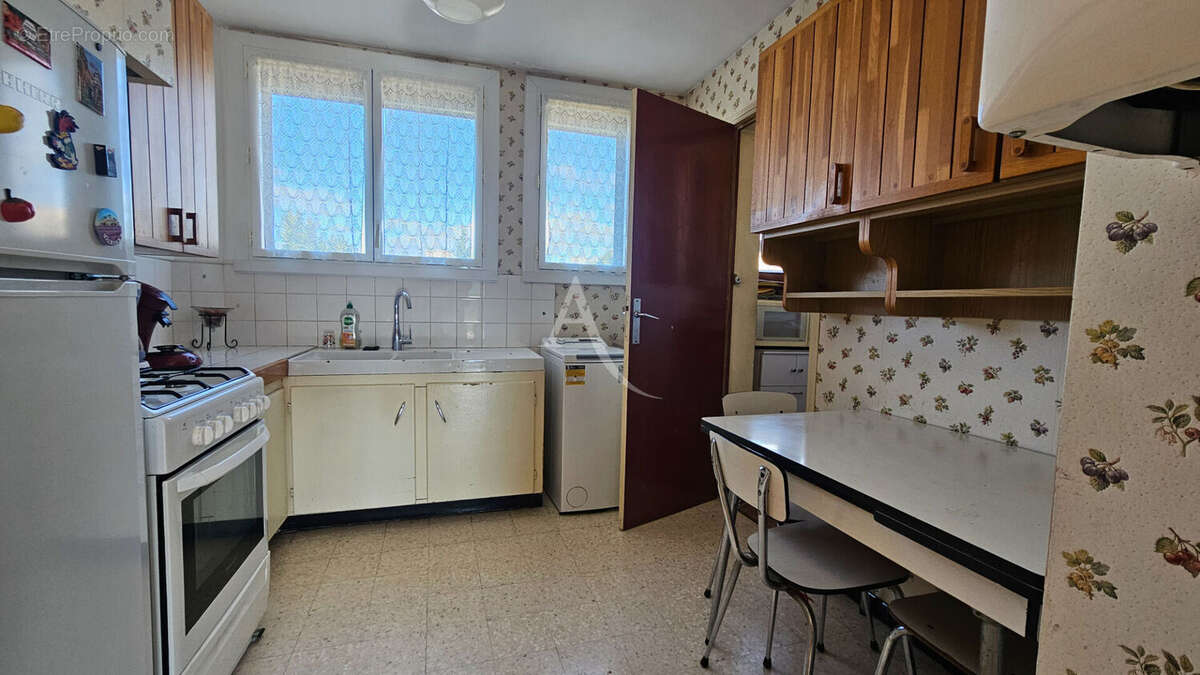 Appartement à NIMES