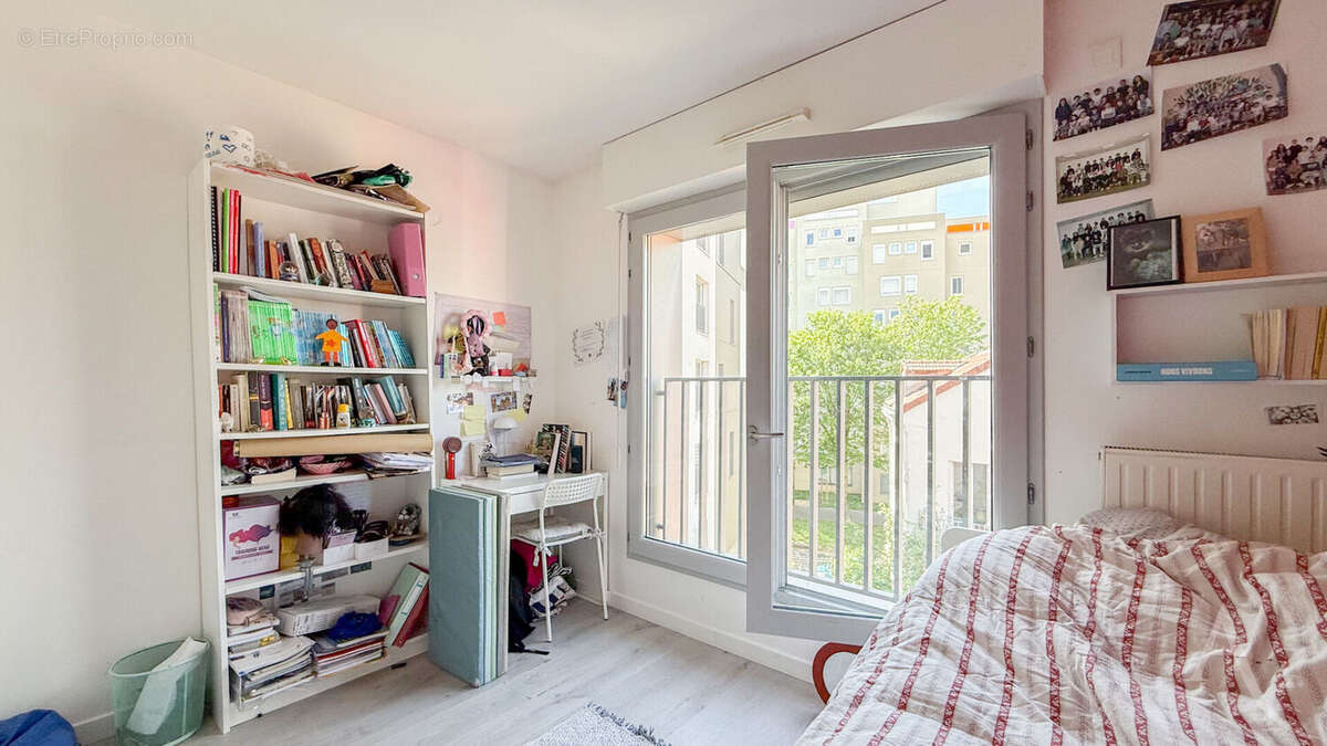 Appartement à MONTREUIL