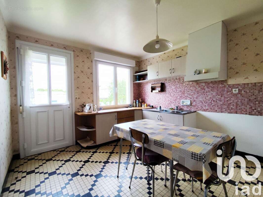 Photo 6 - Maison à REDON