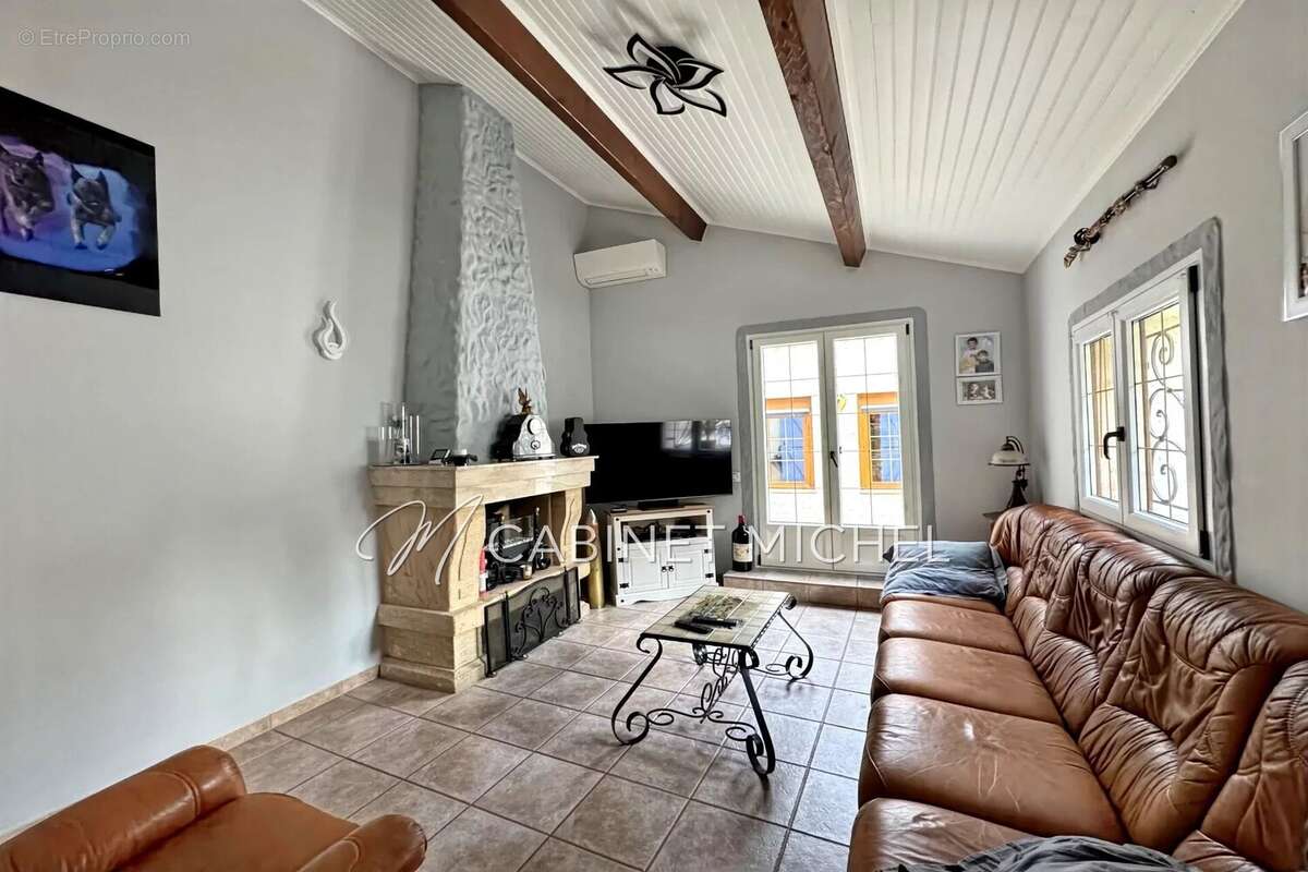 Maison 169 m² à Mougins  - photo 5