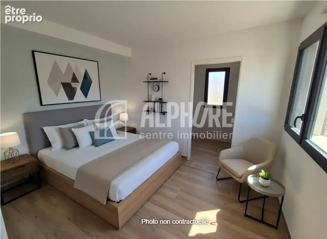 Maison - Mouilleron Le Captif - photo 9