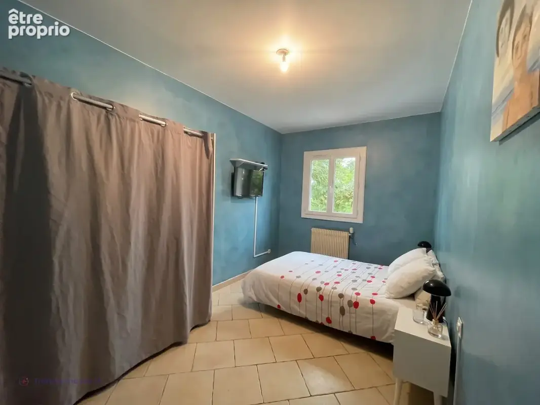 Maison 85m² à manosque - photo 9