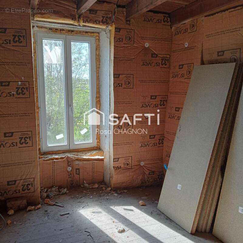 Maison 120 m² à Faymoreau  - photo 5