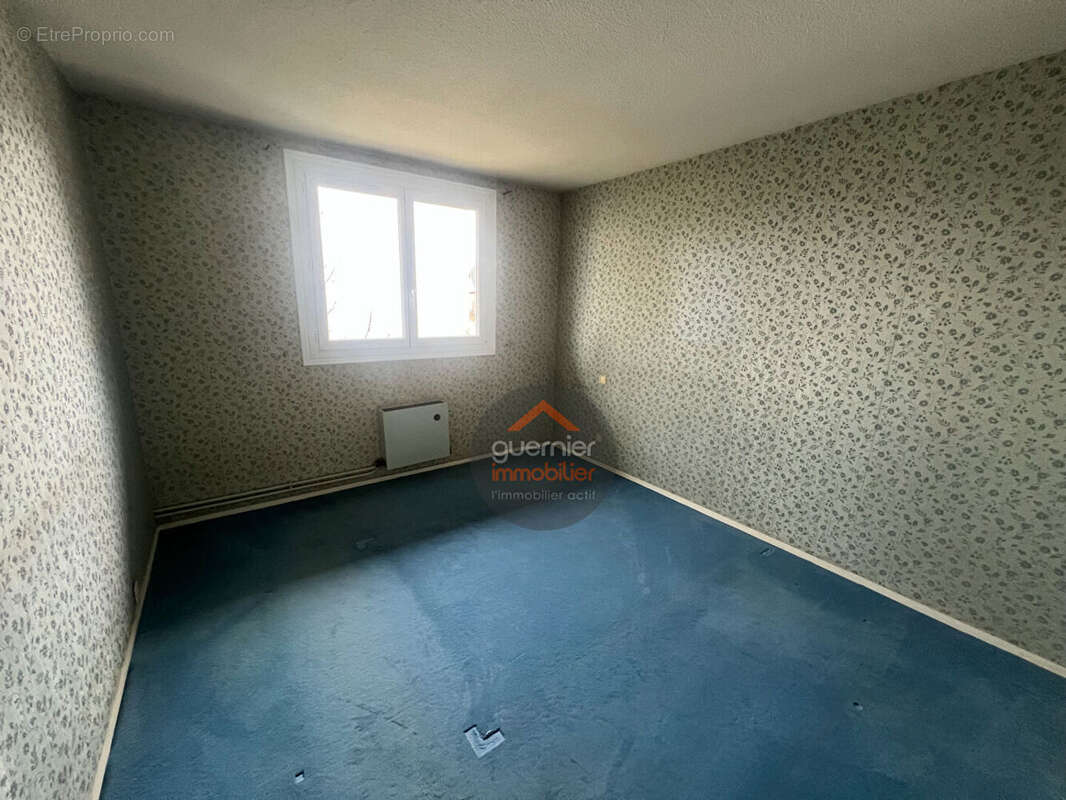 Appartement à LE PETIT-QUEVILLY