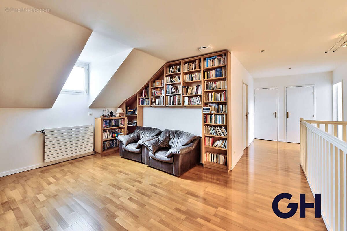 Appartement à LYON-4E