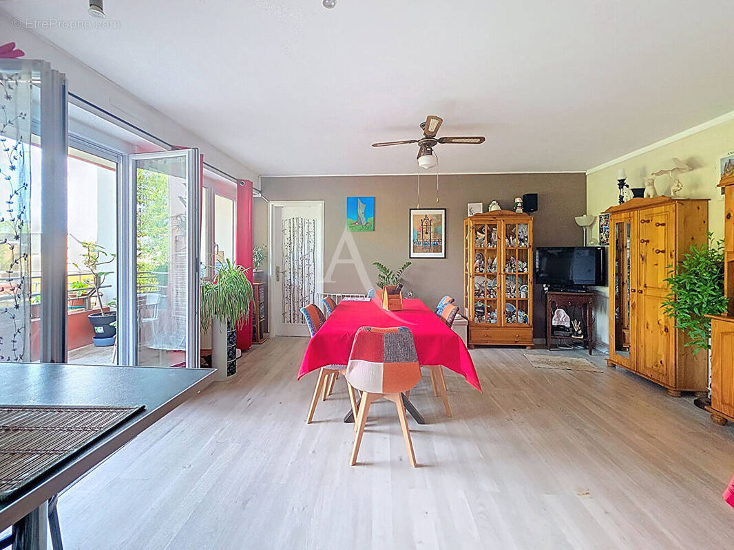 Appartement à ANGERS