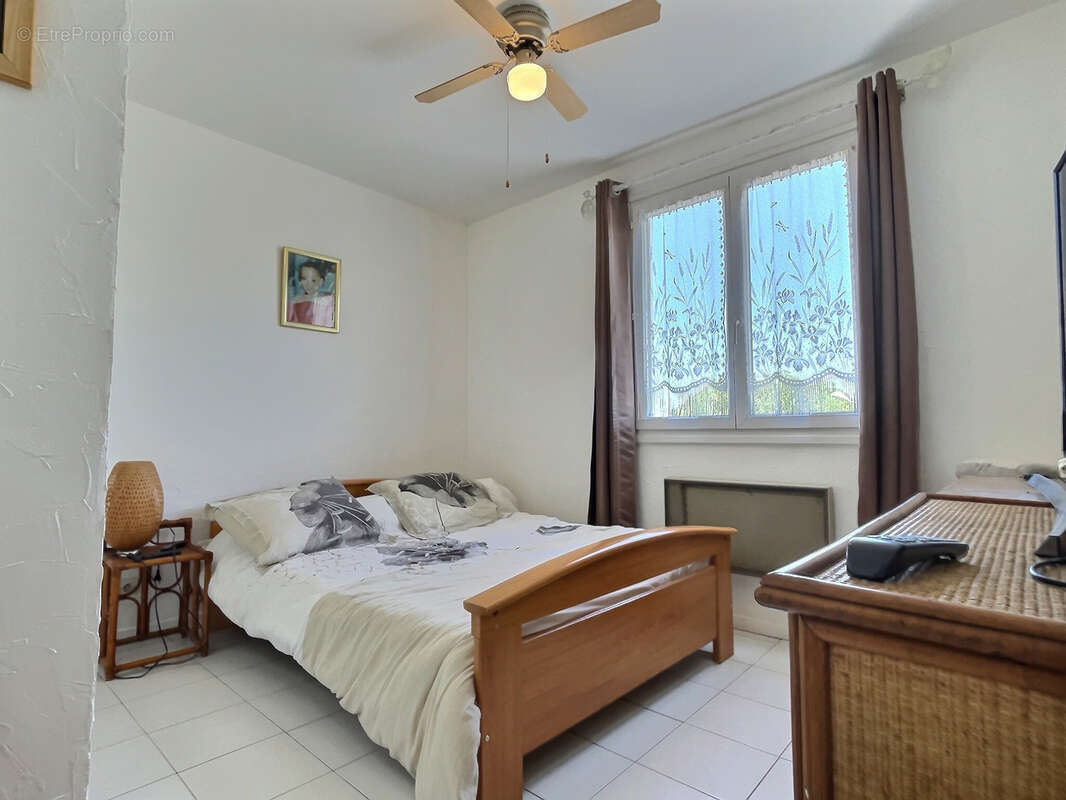 Maison à LA PENNE-SUR-HUVEAUNE