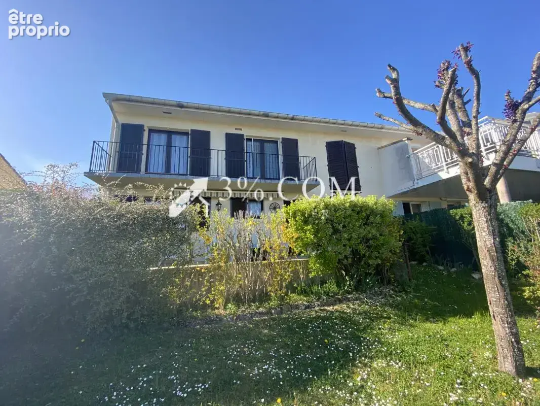 Maison 4 pièces 103 m² · à Toul · 103 m² · 197 000 €
