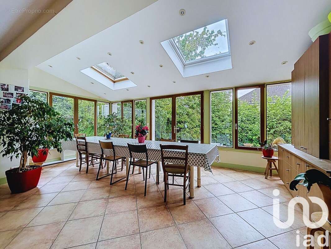 Photo 3 - Maison à FAREMOUTIERS