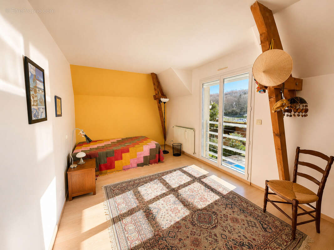 Maison à IDRON