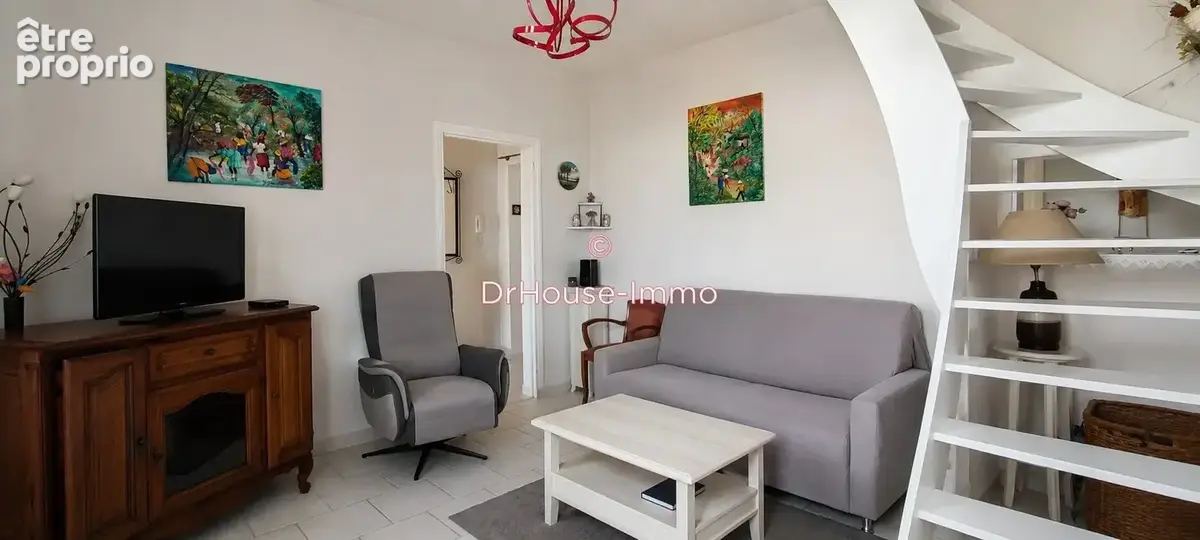 Maison 120 m² à Chatellerault  - photo 5