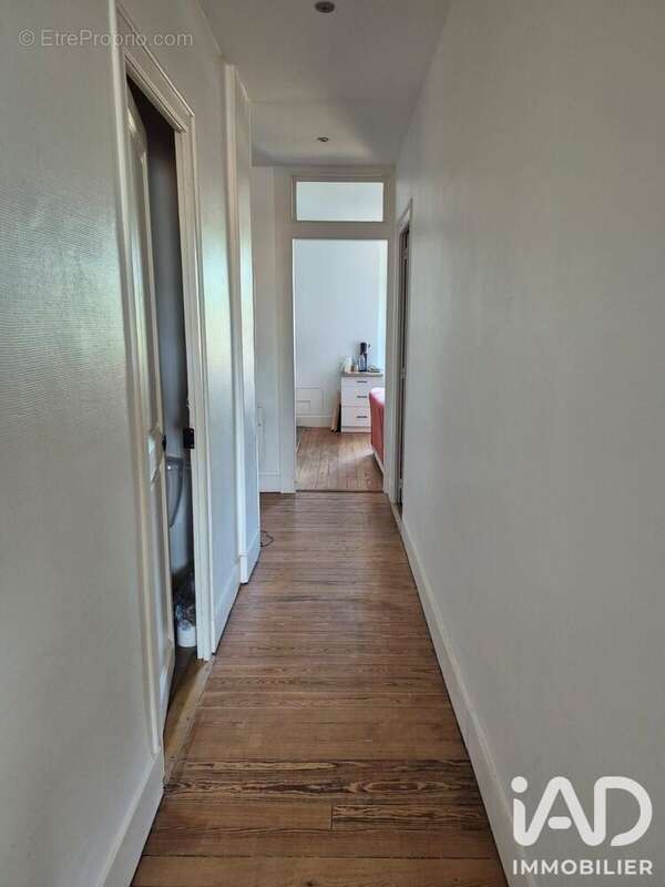 Appartement 63 m² à Aix-Les-Bains  - photo 4