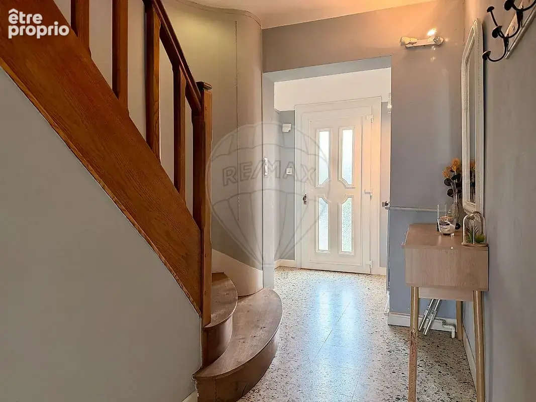 Maison 4 chambre(s) à vendre - photo 5