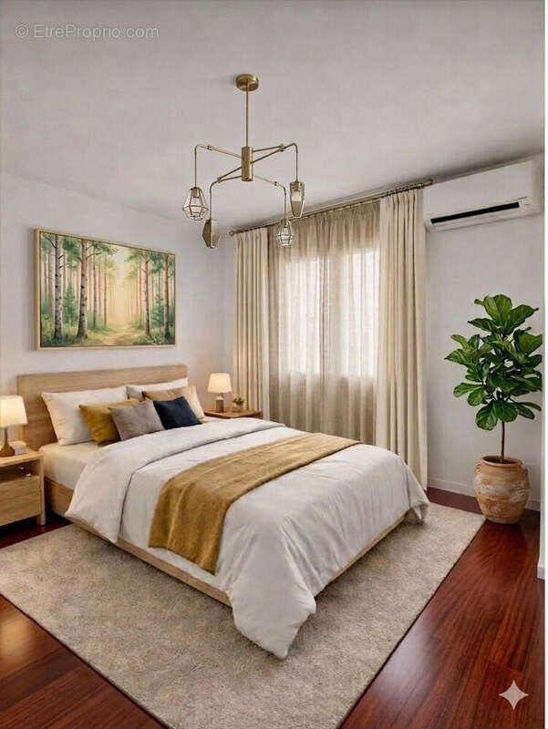 Maison à VILLENEUVE-LE-ROI