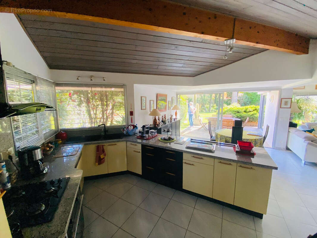 Maison à SAINT-CYPRIEN