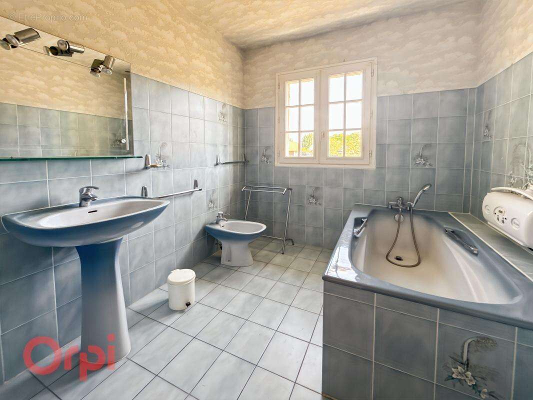 Maison À Vendre - photo 11