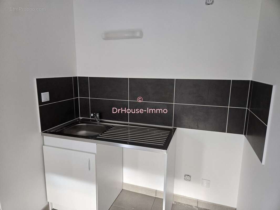 Appartement à POITIERS