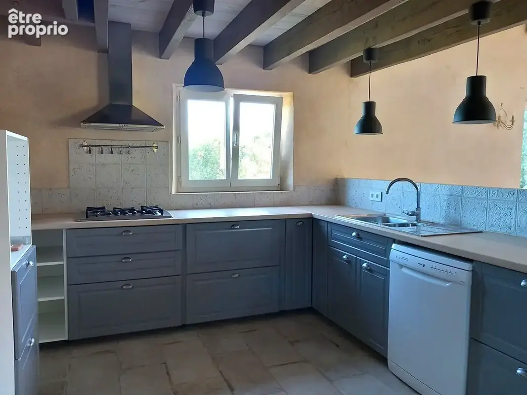 Maison 7 pièces 145 m² à vendre à Seissan (32260) - photo 6