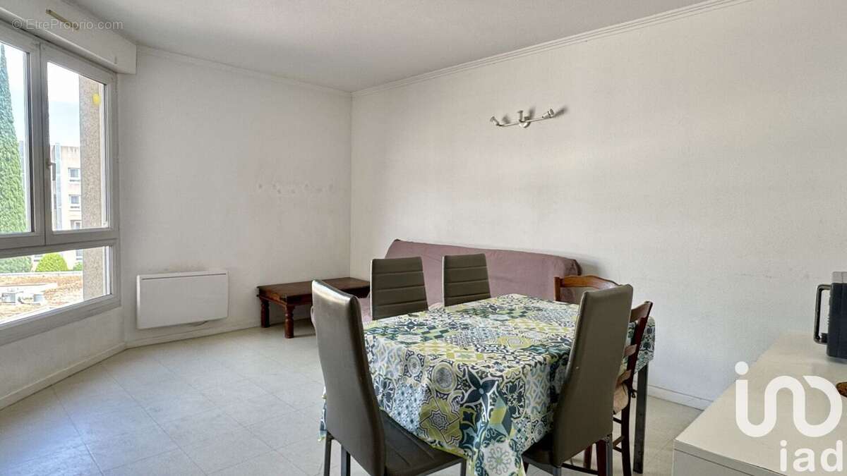 Photo 2 - Appartement à AVIGNON