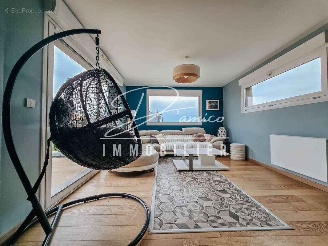 Maison à AVESNES-LE-SEC