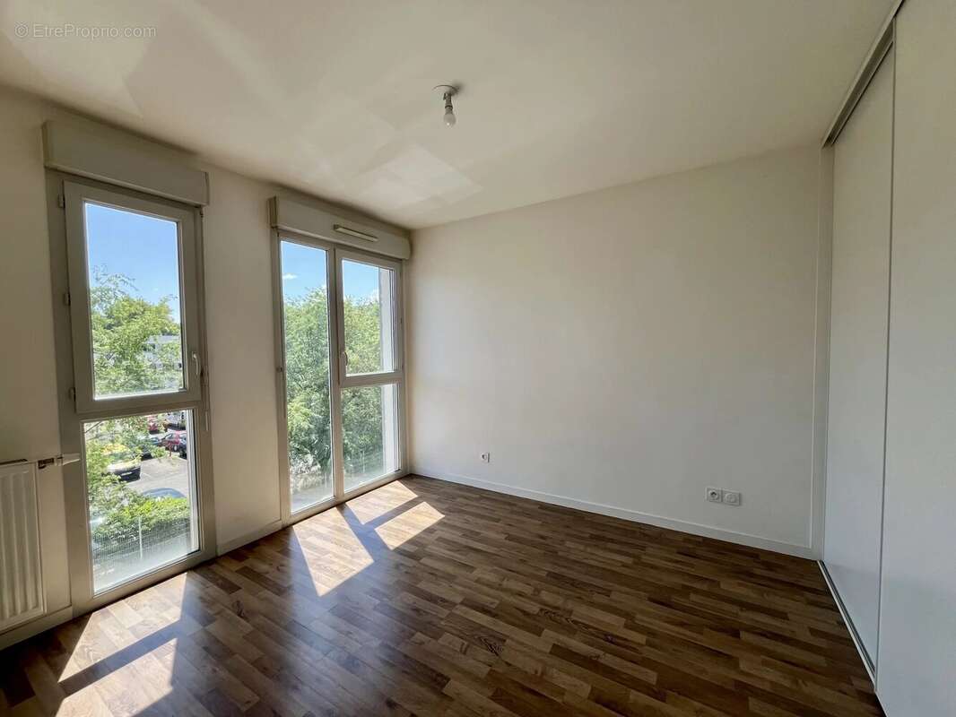 Appartement à LYON-7E