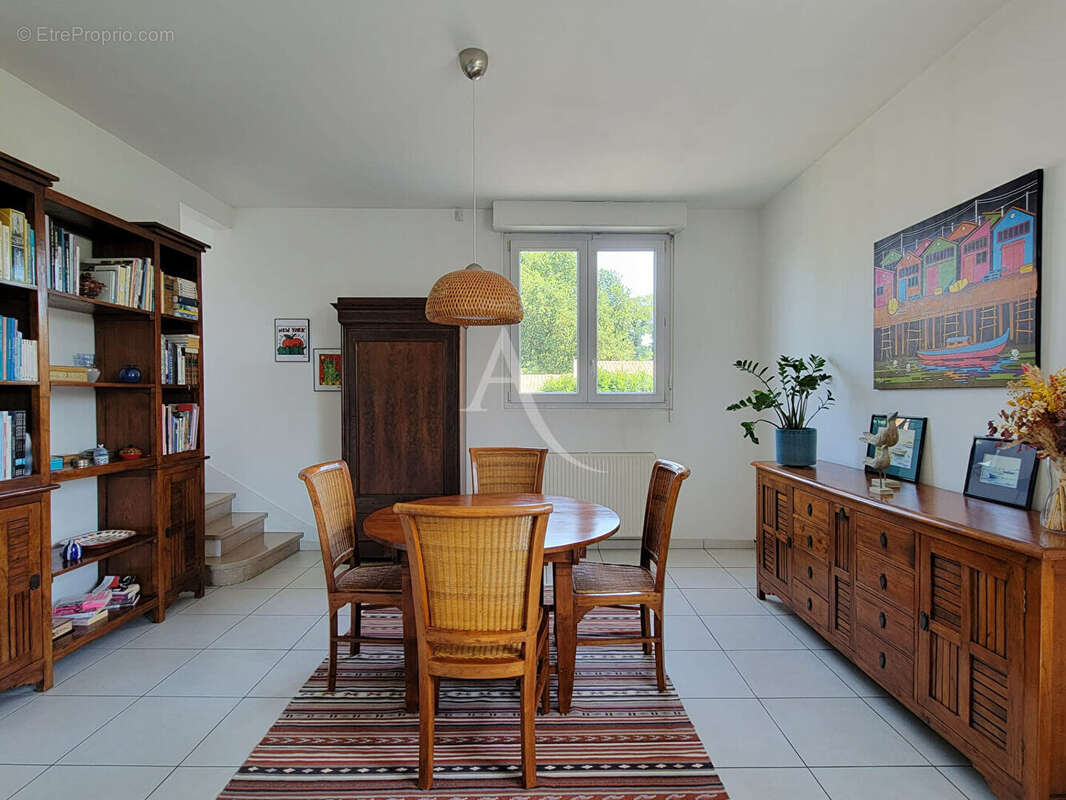 Maison à MERIGNAC