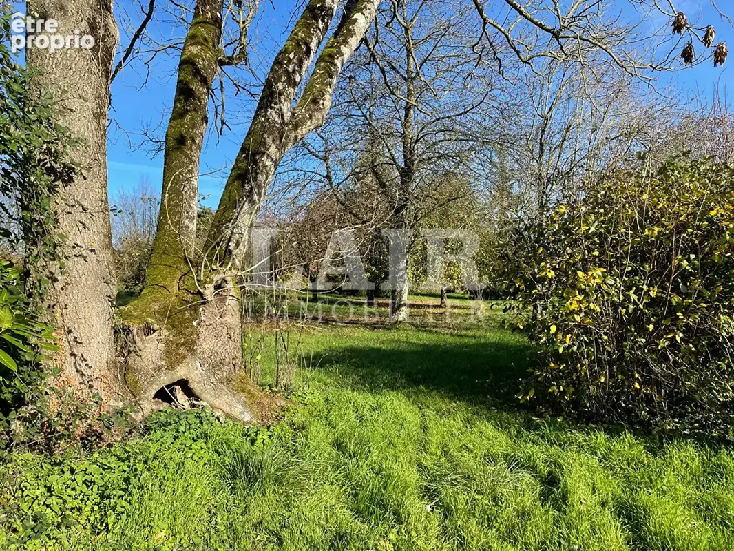 Maison de famille à vendre, Bellême, réf B14427 - photo 4
