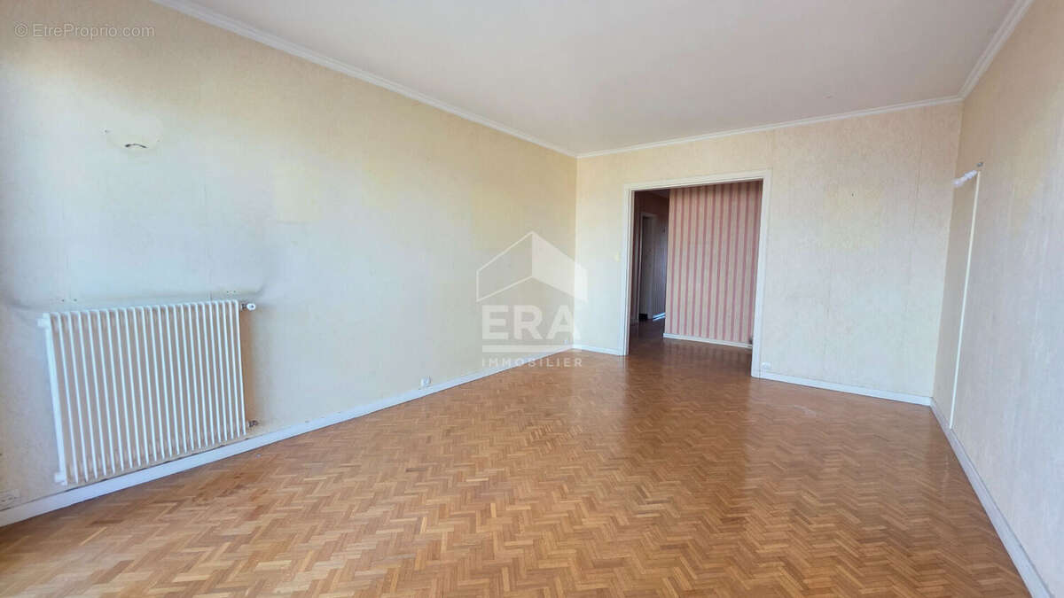 Appartement à TOURS