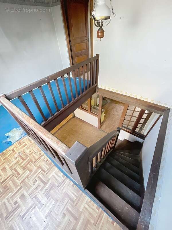 Maison à vendre 4 pièces JAILLY LES MOULINS (21) - photo 12