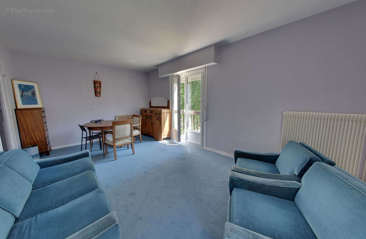 Appartement à RAMBOUILLET