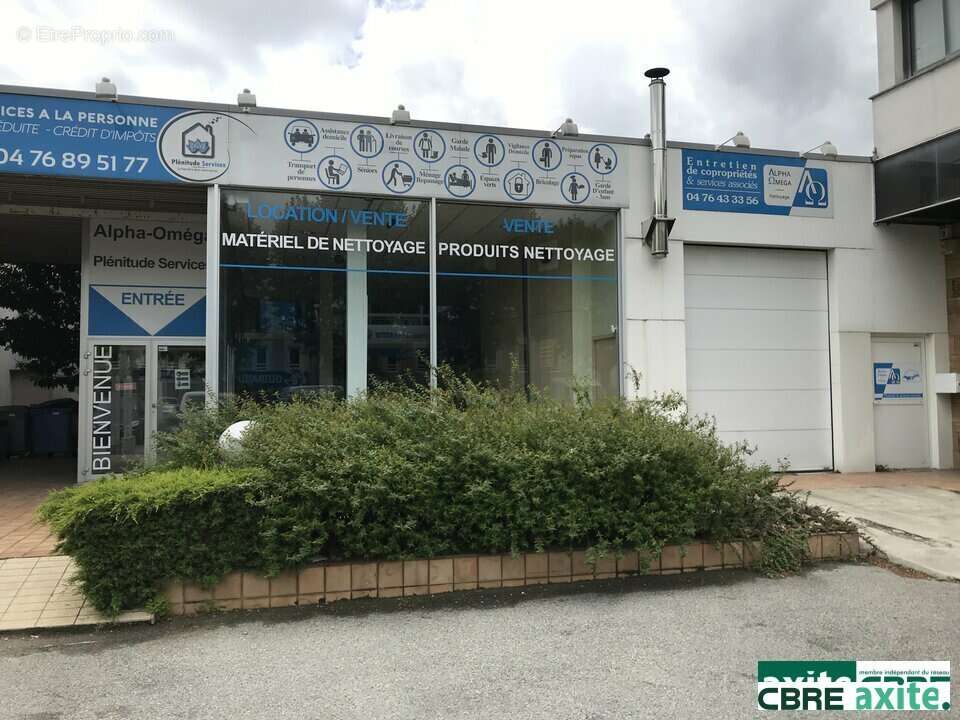 Autre à ECHIROLLES