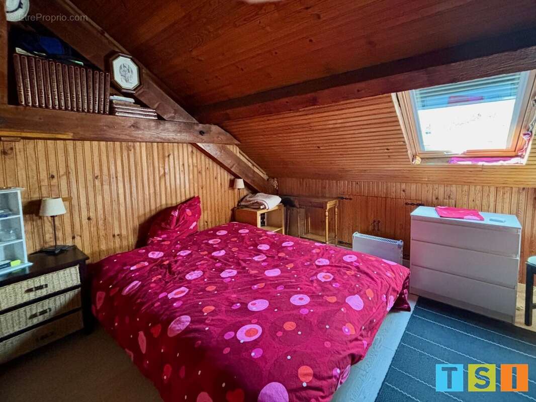 Appartement à BAGNERES-DE-LUCHON