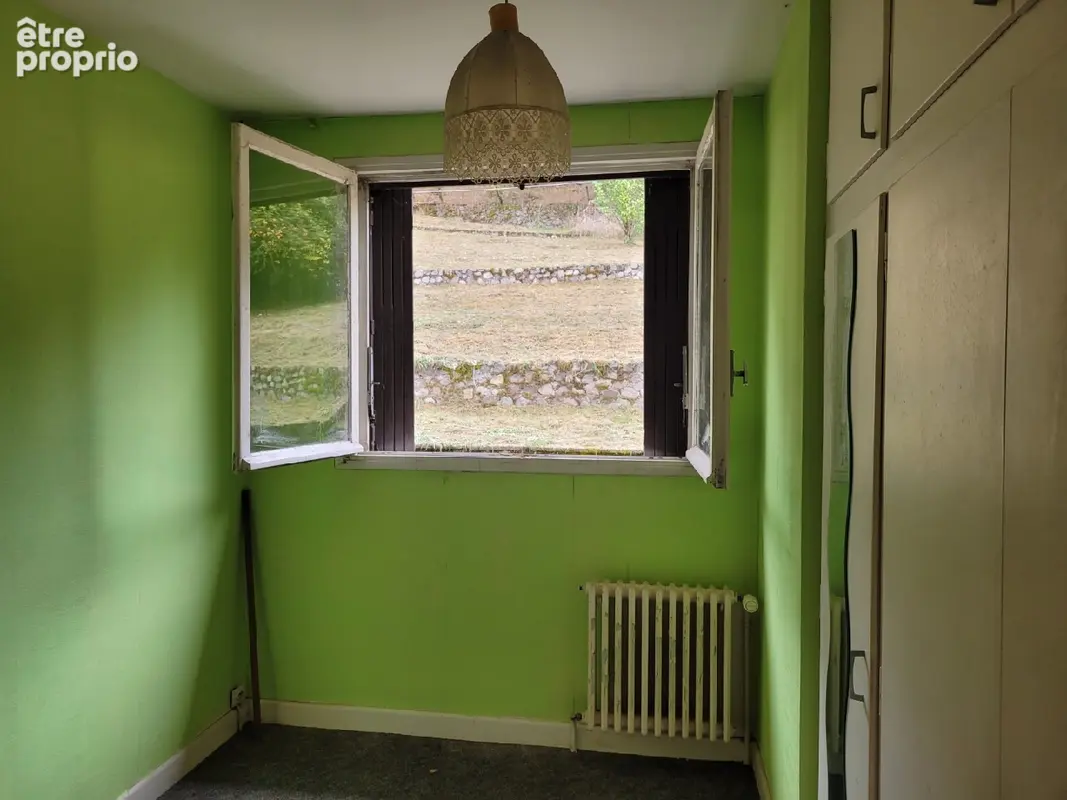 Maison 5 pièces 90 m² à vendre à Bort-Les-Orgues (19110) - photo 16