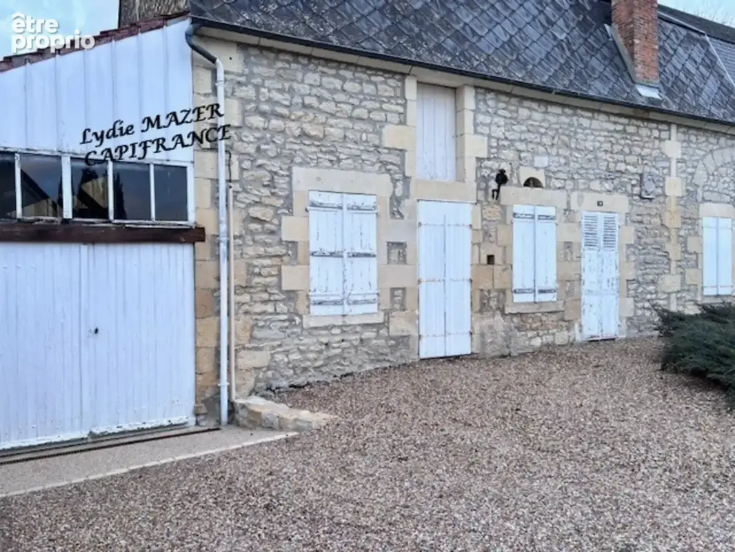 Maison à vendre 4 pièces  (58) - photo 17