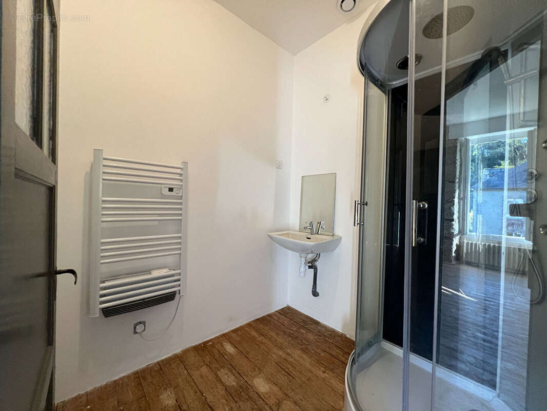 Maison 139m² à tréméven - photo 8