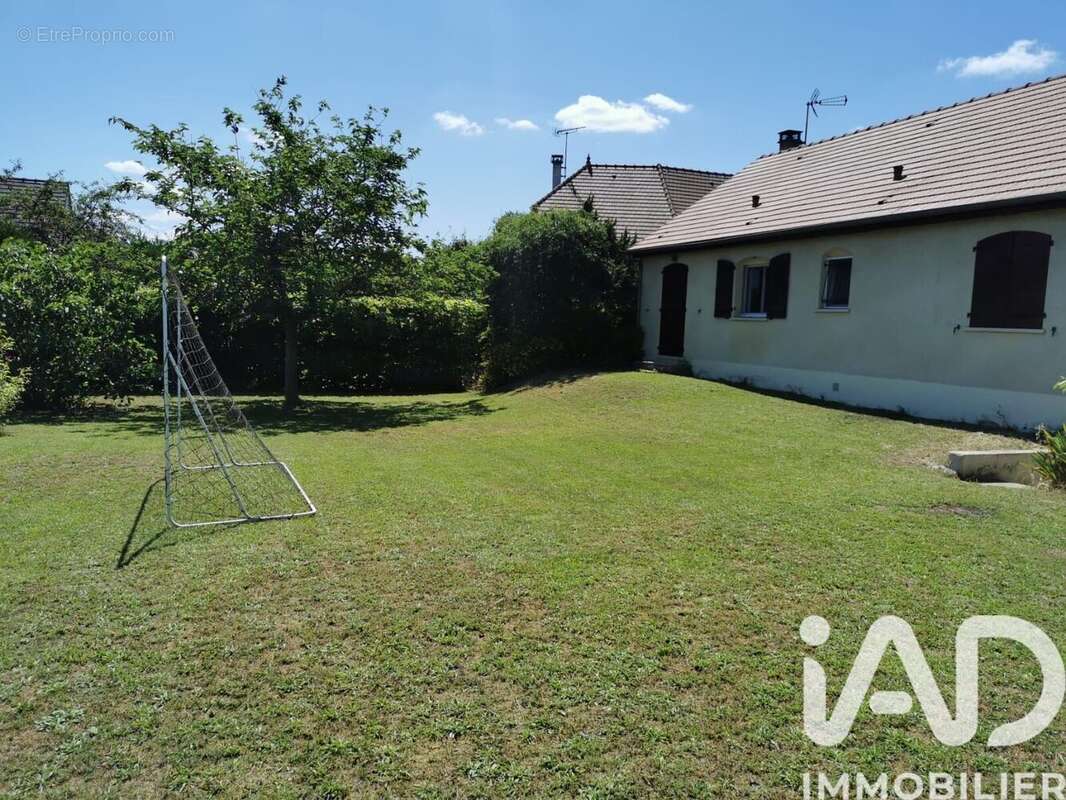 Maison 90 m² à Pleurs  - photo 5