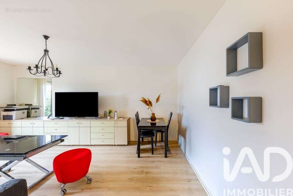 Photo 7 - Appartement à CERGY