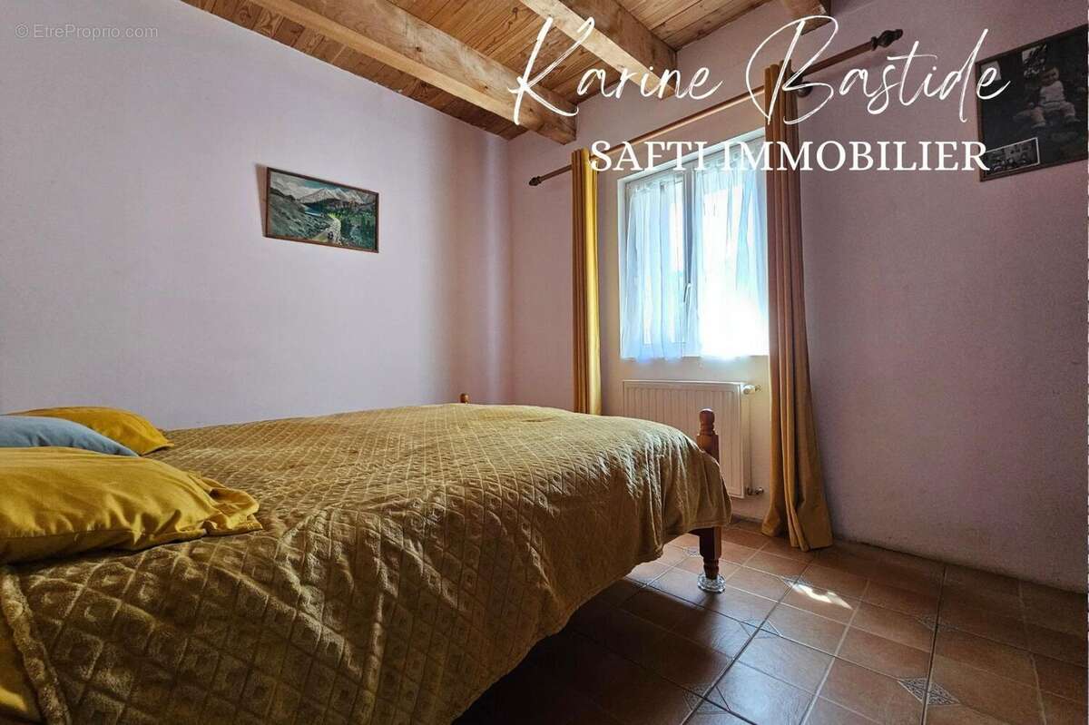 Maison 245 m² à Cros-De-Georand  - photo 6