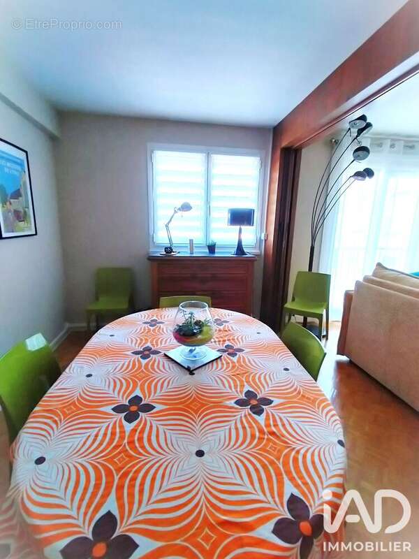 Appartement 54 m² à Le Mans  - photo 4