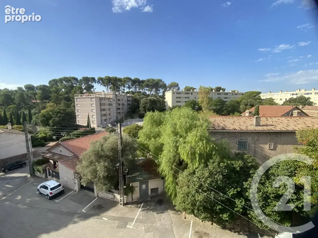 Appartement 4 pièces 70 m² à vendre à Toulon (83200) - photo 8
