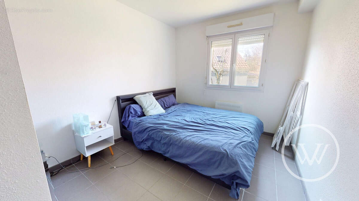 Appartement à BESANCON
